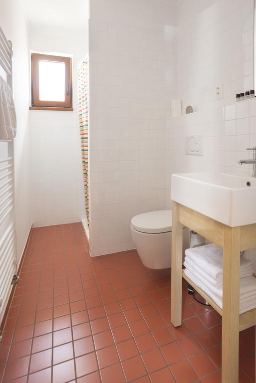 Appartamento Vinarstvi & Vinarsky Dum Petratur Blatnice pod Svatym Antoninkem Esterno foto